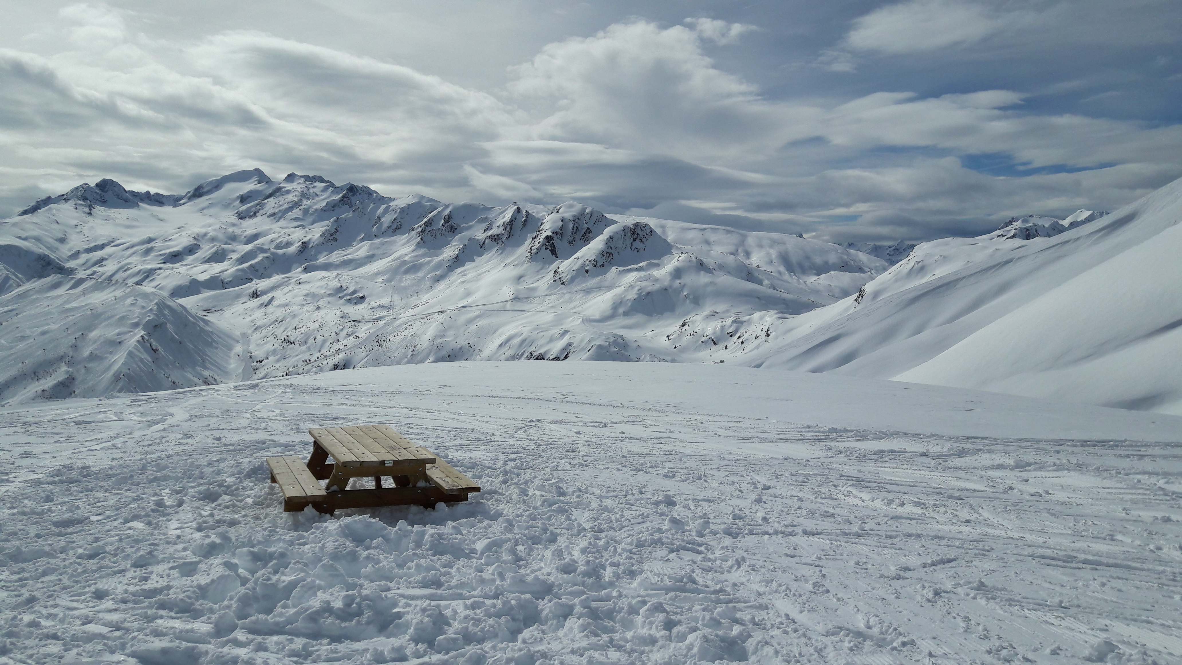 Photo n° 2 de l'avis de Laurent.a fait le 07/03/2018 à 17:52