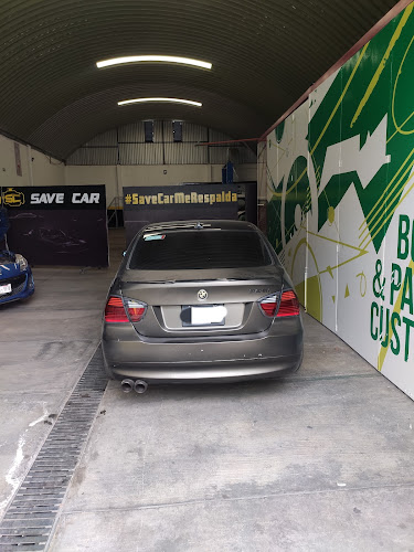 Save-Car Sucursal Juan Pablo ll
