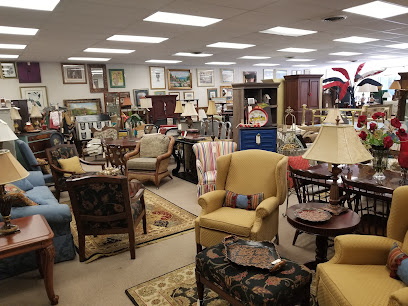 Anderson Office Interiors/ Anderson Home Consignments