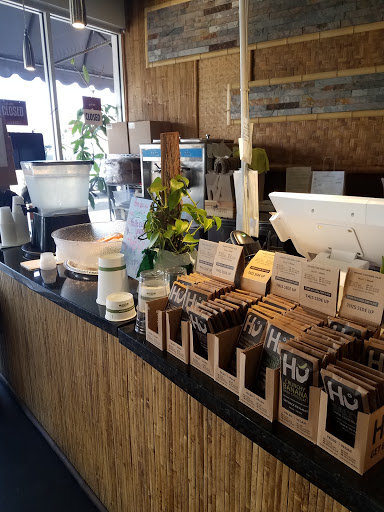 Organic Restaurant «Apple A Day Natural Food Market», reviews and photos, 1534 Alton Rd, Miami Beach, FL 33139, USA