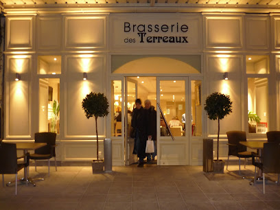 Restaurant Brasserie des Terreaux