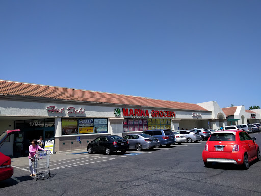 Grocery Store «Marina Food», reviews and photos, 1791 Decoto Rd, Union City, CA 94587, USA