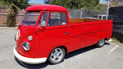 Used Car Dealer «Mohr Imported Cars Inc», reviews and photos, 1187 Del Monte Ave, Monterey, CA 93940, USA