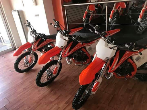 Motorcycle Dealer «GP Motorcycles», reviews and photos, 3617 India St, San Diego, CA 92103, USA