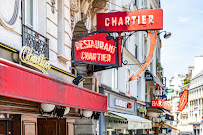 Photos du propriétaire du Restaurant français Bouillon Chartier Grands Boulevards à Paris - n°20