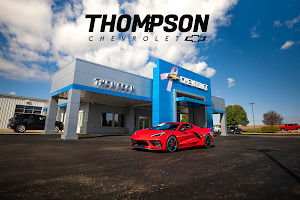Thompson Chevrolet image