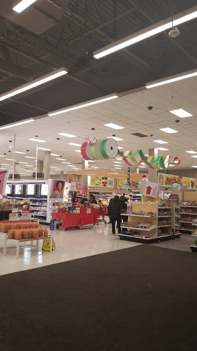 Department Store «Target», reviews and photos, 13505 20th Ave, College Point, NY 11356, USA