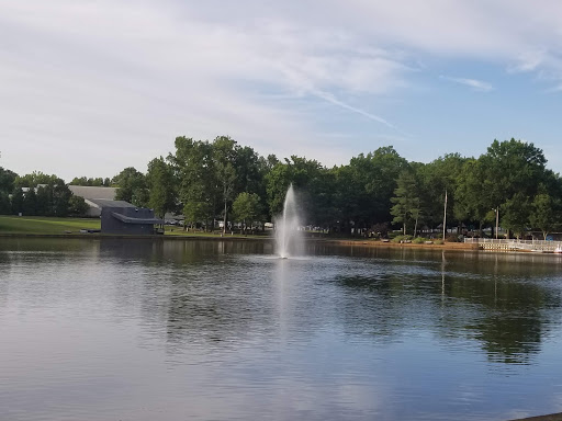 Park «Allen Pond Park», reviews and photos, 3330 Northview Dr, Bowie, MD 20716, USA