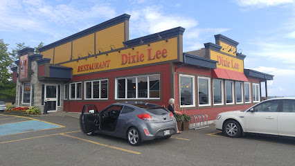 Restaurant Dixie Lee Poulet Frit
