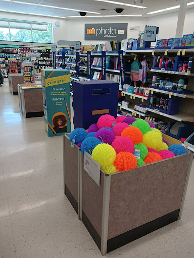 Drug Store «Walgreens», reviews and photos, 6707 N Ridge Rd, Madison, OH 44057, USA