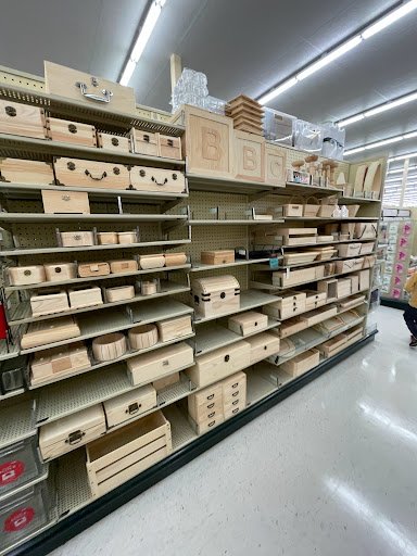 Craft Store «Hobby Lobby», reviews and photos, 2540 S Washington Ave, Titusville, FL 32780, USA