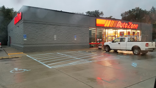 Auto Parts Store «AutoZone», reviews and photos, 6235 Belmont Rd, Downers Grove, IL 60515, USA