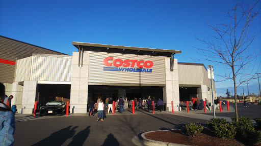Warehouse club «Costco Wholesale», reviews and photos, 4125 Arctic Avenue, Bellingham, WA 98226, USA