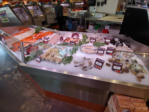 Grocery Store «Marczyk Fine Foods», reviews and photos, 770 E 17th Ave, Denver, CO 80203, USA