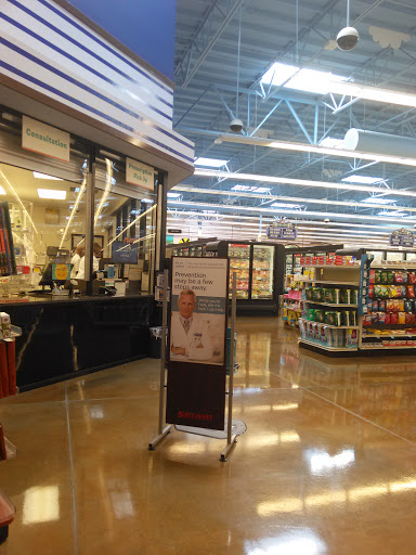 Supermarket «Save Mart Supermarkets», reviews and photos, 15240 Harlan Rd, Lathrop, CA 95330, USA