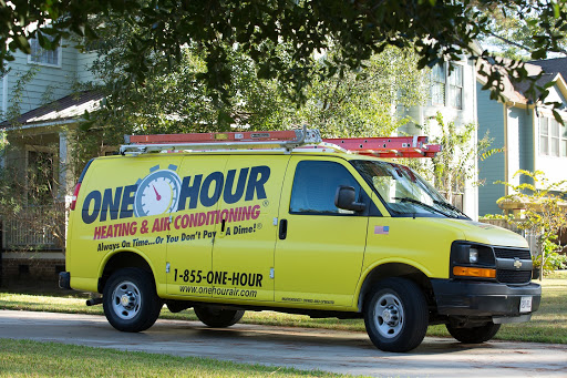 One Hour Air Conditioning & Heating