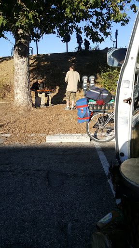 Tire Shop «Wheel Works», reviews and photos, 220 Front St, Santa Cruz, CA 95060, USA