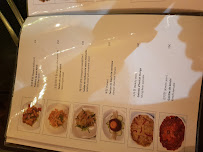 Restaurant coréen Restaurant Dokkebi à Paris - menu / carte