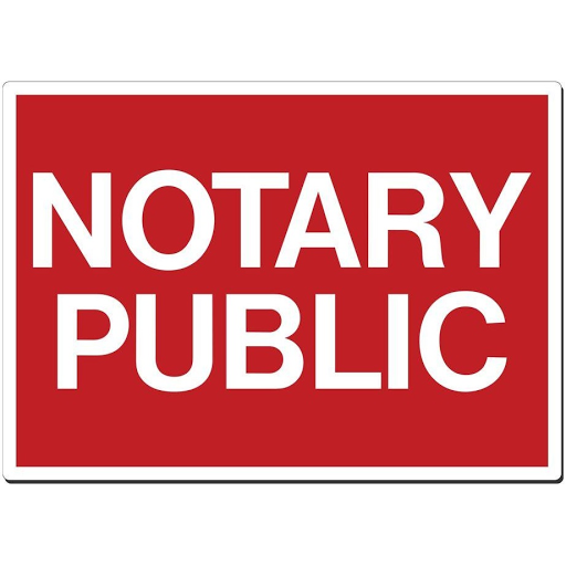 Express Notary Public