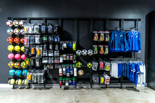 Sporting Goods Store «Niky’s Sports», reviews and photos, 3537 Tweedy Blvd, South Gate, CA 90280, USA