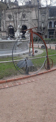 Penny Farthing Uruguay - Tienda de bicicletas