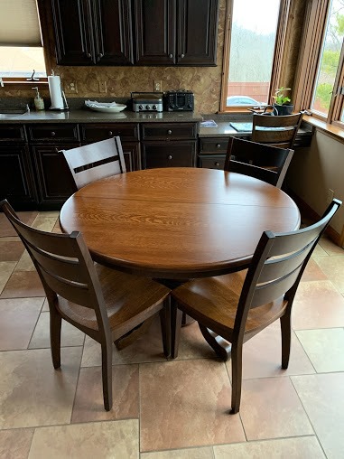 Furniture Store «Woodcraft Furniture», reviews and photos, 1065 Reading Rd, Mason, OH 45040, USA