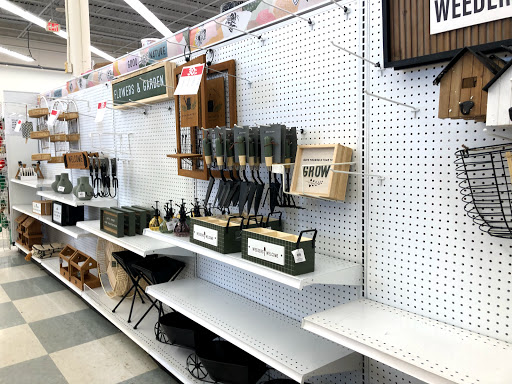 Fabric Store «Jo-Ann Fabrics and Crafts», reviews and photos, 4190 E Court St #101, Burton, MI 48509, USA