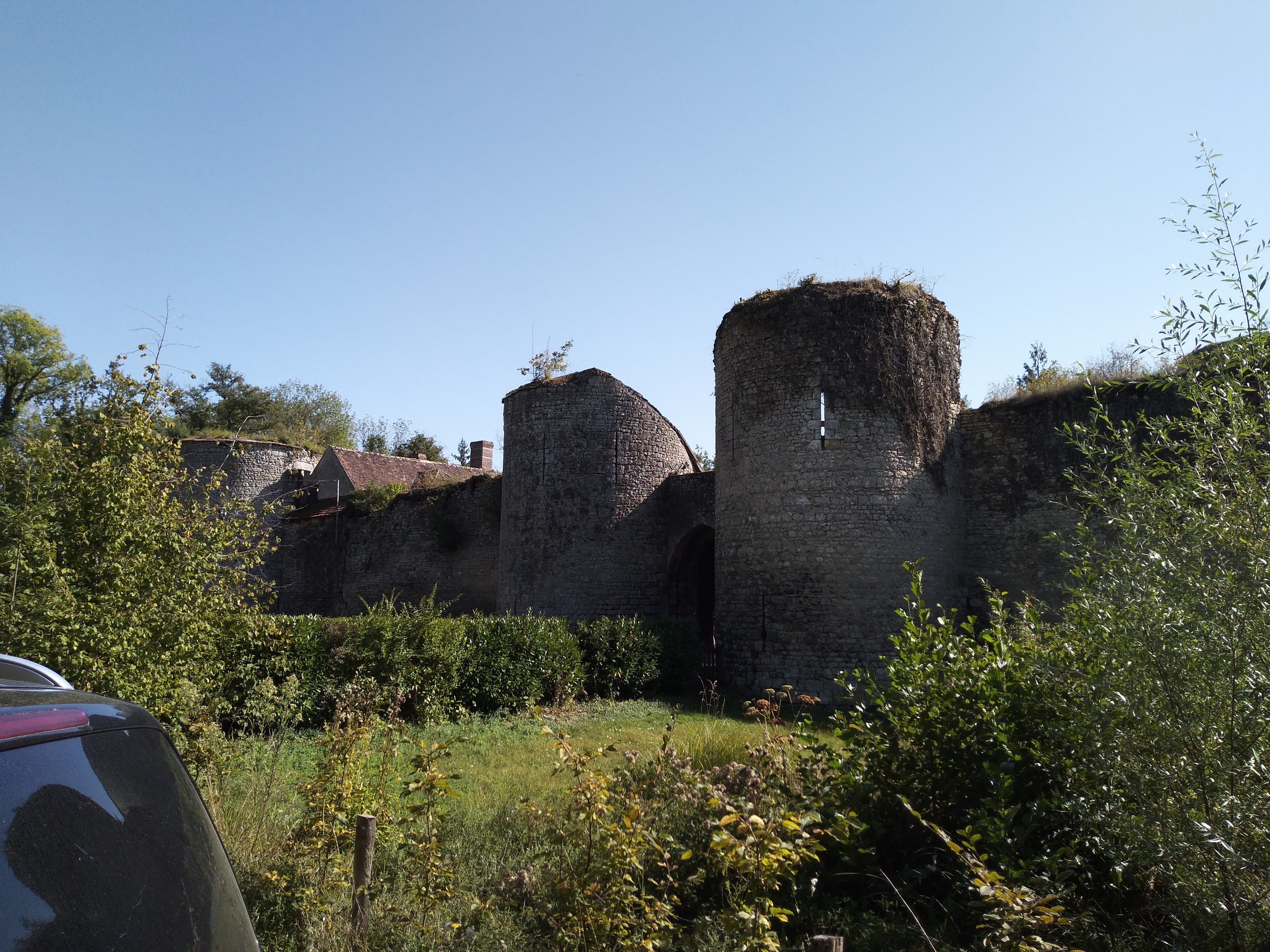 Photo n° 1 de l'avis de Zabou.e fait le 15/09/2019 à 16:22