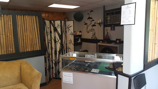 Explore tattoo ideas on the shoulder, creative tattoo ideas in Delta, available at Alpha Omega Ink