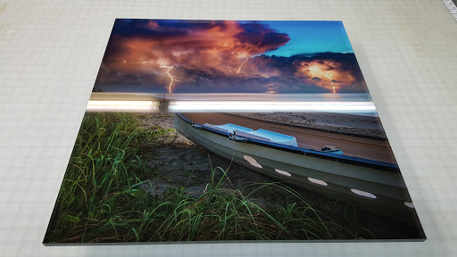 Commercial Printer «Executive Printers of Florida», reviews and photos, 8001 NW 74th Ave, Miami, FL 33166, USA