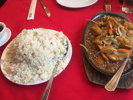 Eastern Garden, Chinese Restaurant, 47 Port Harcourt - Aba Expy, Woji, Port Harcourt, Nigeria, Sushi Restaurant, state Rivers