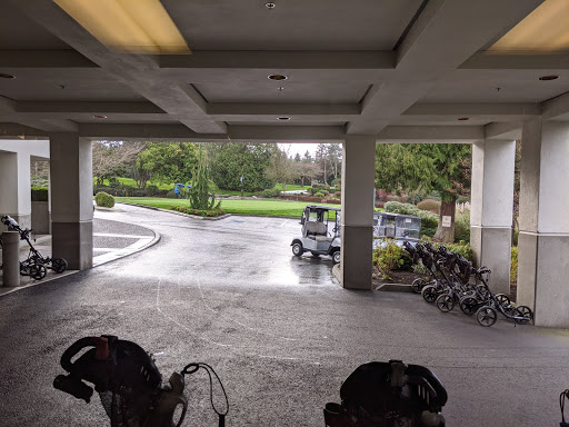 Golf Club «Broadmoor Golf Club», reviews and photos, 2340 Broadmoor Dr E, Seattle, WA 98112, USA