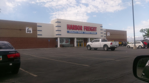 Hardware Store «Harbor Freight Tools», reviews and photos, 10957 State St, Sandy, UT 84070, USA