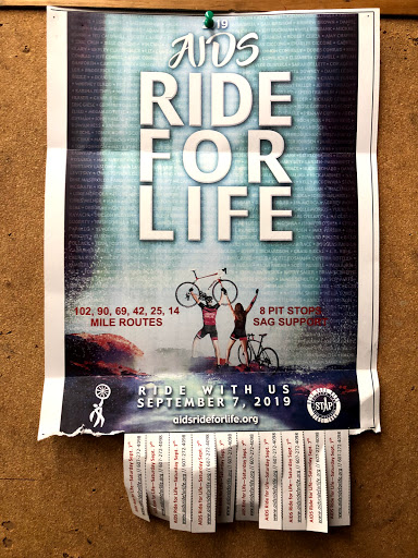 Bicycle Store «Bellitte Bicycles», reviews and photos, 169-20 Jamaica Ave, Jamaica, NY 11432, USA