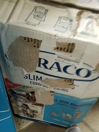 Discount Store «Bargain Hunt Stores», reviews and photos, 8336 N Springboro Pike, Miamisburg, OH 45342, USA