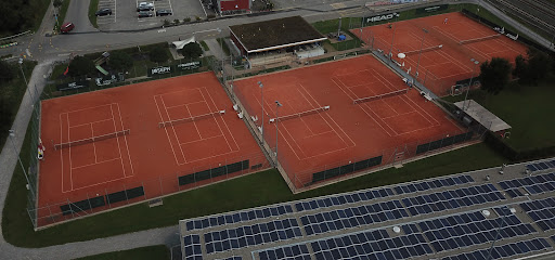 Tennisclub Ebikon Schindler