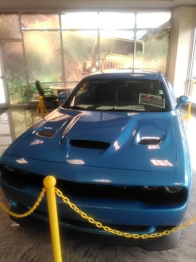 Jeep Dealer «Newark Chrysler Jeep Dodge RAM», reviews and photos, 244 E Cleveland Ave, Newark, DE 19711, USA