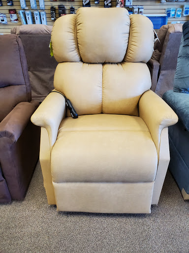 Department Store «Medical Department Stores», reviews and photos, 8595 College Pkwy #170, Fort Myers, FL 33919, USA