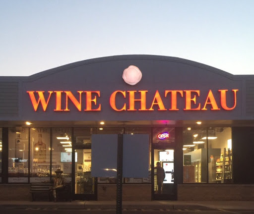 Liquor Store «Wine Chateau», reviews and photos, 1021 St George Ave #1, Colonia, NJ 07067, USA