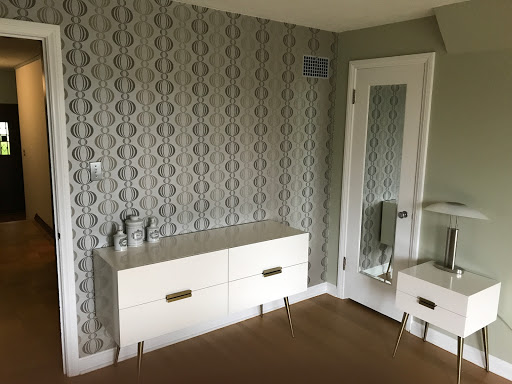 Painter «Blue Sky Paper Hanging & Painting Inc.», reviews and photos, 3538 SE 65th Ave, Portland, OR 97206, USA