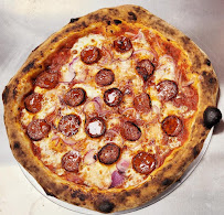 Photos du propriétaire du Pizzeria Pizza Delizia Montpellier - n°12