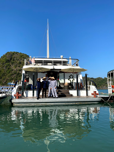 JADESAILS HALONG LUXURY DAY TOURS