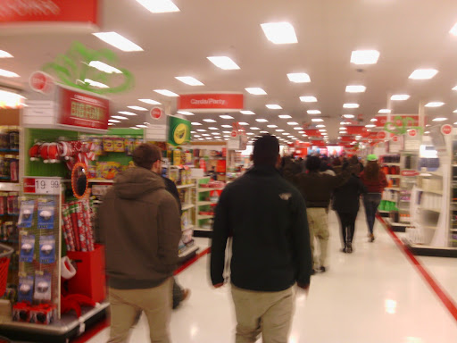 Department Store «Target», reviews and photos, 1042 S Kirkwood Rd, Kirkwood, MO 63122, USA