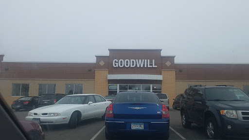 Thrift Store «Goodwill - Champlin», reviews and photos