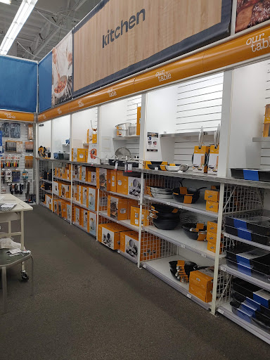 Department Store «Bed Bath & Beyond», reviews and photos, 7497 N Blackstone Ave, Fresno, CA 93720, USA
