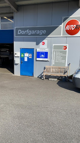 Dorfgarage Eggenberger GmbH