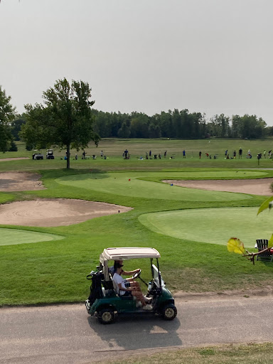 Golf Course «Victory Links Golf Course», reviews and photos, 2010 105th Ave NE, Minneapolis, MN 55449, USA