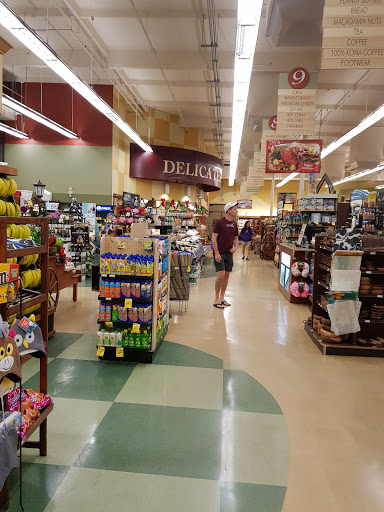 Grocery Store «Times Supermarket», reviews and photos, 3350 Lower Honoapiilani Rd, Lahaina, HI 96761, USA