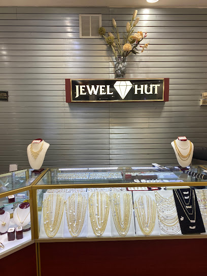The Jewel Hut Inc.