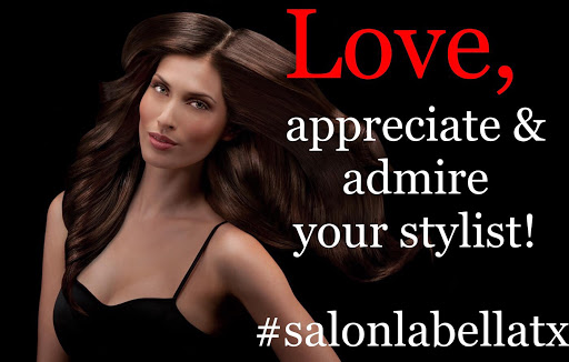 Hair Salon «Salon La Bella», reviews and photos, 1701 Legacy Dr #160, Frisco, TX 75034, USA